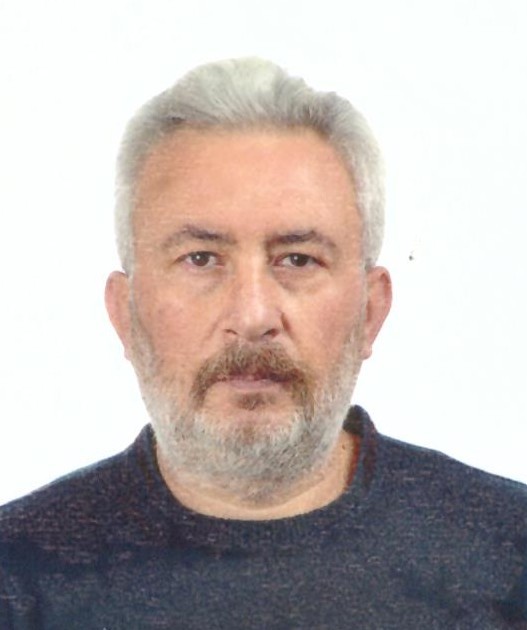 Ahmet COŞĞUN